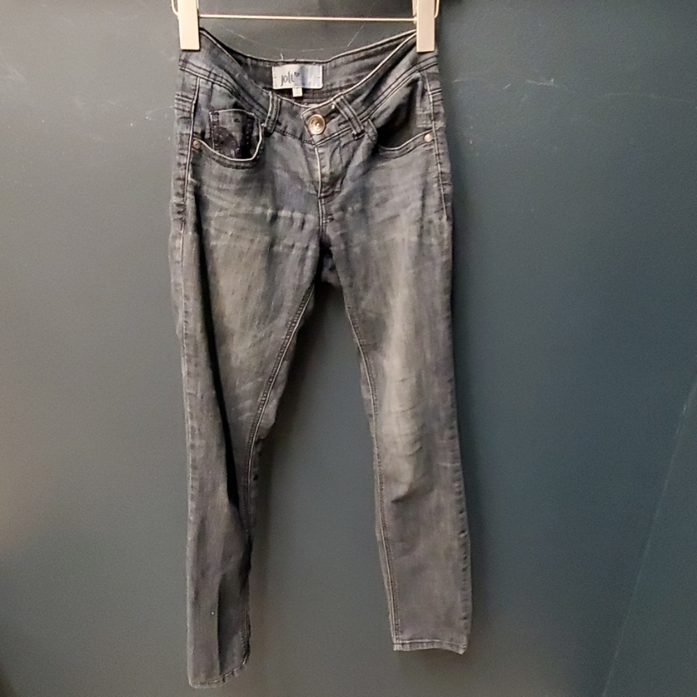 Ladies Jeans